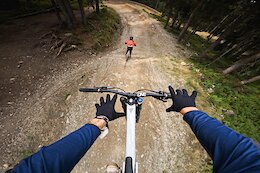 Video: Remy Metailler Checks Out the Leogang Bike Park
