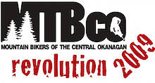 MTBco revolution: 2009