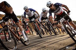 Video: The Giant Factory Off-Road Team Take On the Final 2025 XC World Cup Rounds in ‘Done and Dusted’