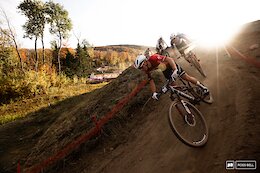 XCC Photo Epic: 2025 Lake Placid XC World Cup