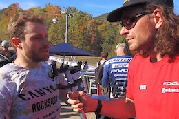 Video: WynTV Q2 Rapid Reactions – 2025 Lake Placid DH World Cup