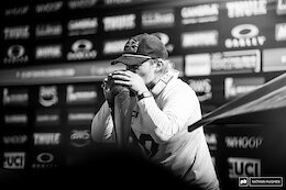Who Could Win the 2025 DH World Cup Overall Titles at Mont-Sainte-Anne?