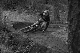 Video: Cornering Magic From Bas Van Steenbergen in ‘Yard Slalom’