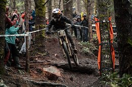 OneUp Shares Details For SORCA DH Race 2025 in Squamish