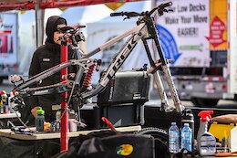 Tech Randoms II: Mont-Sainte-Anne DH World Cup 2025