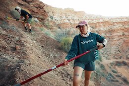 Social Round Up: The Building Begins at Red Bull Rampage 2025