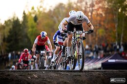 XCC Photo Epic: 2025 Mont-Sainte-Anne XC World Cup