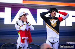 Video: 10 Thrilling & Unforgettable Moments from the 2025 Mountain Bike World Cup Series