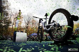 WBD Sports Reports Another Year of ‘Record-Breaking’ Mountain Bike World Cup Viewership
