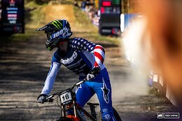 Monster Energy Named Main Partner of the WHOOP UCI Mountain Bike World Series