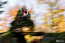 Finals Photo Epic: 2025 Mont-Sainte-Anne DH World Cup