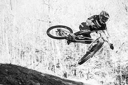 Dakotah Norton Parts Ways with the Mondraker Factory Racing Downhill Team