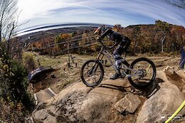 Video: Jackson Goldstone’s Season Finale in ‘Beyond Limits’ Episode 3