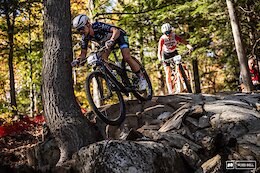 XCO Photo Epic: 2025 Mont-Sainte-Anne XC World Cup