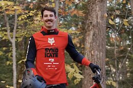 Andreas Kolb Joins the Santa Cruz Syndicate