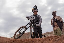 Carson Storch Departs Propain Bicycles & Is “Very Excited” for What’s Next