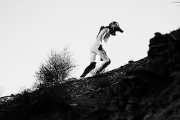 Vaea Verbeeck Confirms Rampage Crash Injury, Will Sit Out of the Contest