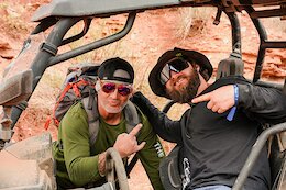 Day 2 Randoms – Red Bull Rampage 2025