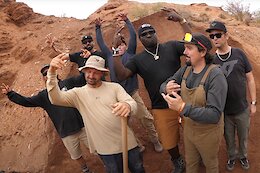 Video: Dylan Stark’s Rampage Crew Keeps the Vibes High in Virgin