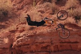 Video: Bienve Aguado Preps for Rampage 2025