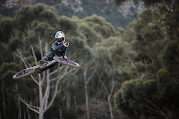 Leatt Announces Szymon Godziek Signature Ride Kit