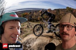 Pinkbike Podcast: Racing Rumors, Rampage, & Reader Questions