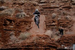 Social Round Up: Riders Are Already Going Huge at Rampage