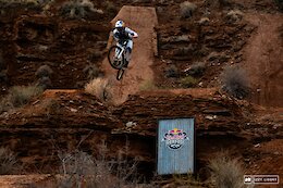 Day 3 Randoms: Red Bull Rampage 2025