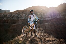 Video: Luke Whitlock’s Journey from Digger to Rider in ‘Road To Rampage’