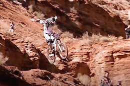 Throwback Thursday: 2004 Red Bull Rampage Highlights Video