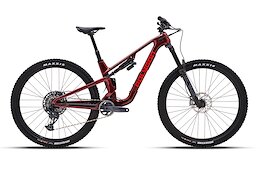 First Look: Polygon Collosus T – Aggressive Bike, Impressive Price