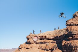 Poll: Who Will Win the Men’s Competition at Red Bull Rampage 2025?