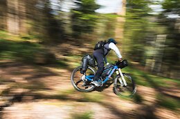 Photo Story: Enduro Packing Through The French East in Trans Alsace