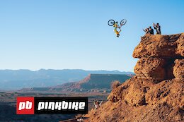 Video: No Storyline Just Practice Bangers | Red Bull Rampage 2025