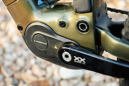 Specialized Updates Levo 4 eMTB With Up to 22% More Power