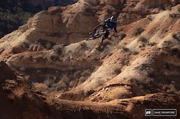 Photo Epic: 2025 Red Bull Rampage Women’s Finals