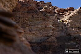 Video: Rampage Finals Day with Two-Time Winner Robin Goomes