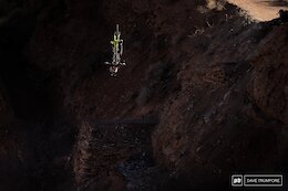 Photo Epic: 2025 Red Bull Rampage Women’s Finals