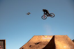 Video: Red Bull Rampage 2025 Top 3 Women’s Runs