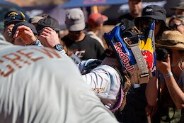 Dates Announced for 2026 Red Bull Rampage