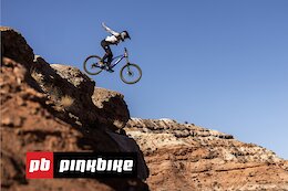 Video: Women’s Finals Highlights from Red Bull Rampage 2025