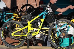 Day 4 & 5 Randoms – Red Bull Rampage 2025