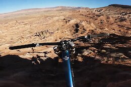 Video: Women’s Best Trick POV from Red Bull Rampage 2025