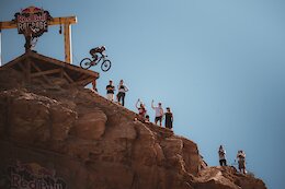 Video: Top 3 Run from Red Bull Rampage 2025 (Spoilers)