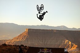 Pinkbike Poll: Who are the Unofficial Red Bull Rampage Pinkbike’s Choice Winners?