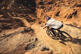 Video: Following this Year’s Rookies at Red Bull Rampage 2025