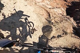 Video: Georgia Astle’s 3rd Place POV from Red Bull Rampage 2025