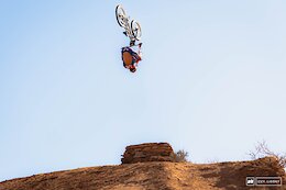 5 Things We Learned From the 2025 Red Bull Rampage