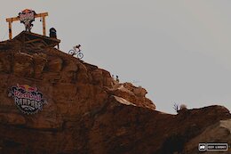 2026 Red Bull Rampage Men’s Lineup: Full Roster & Wildcards Revealed