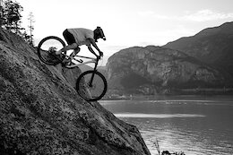 Video: Nate Spitz Rides Insanely Technical Squamish Lines in ‘Scrambled’